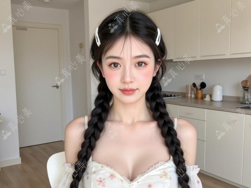 天津眼科医院哪家强?黄河vs总医院滨海,近视手术&双眼皮攻略