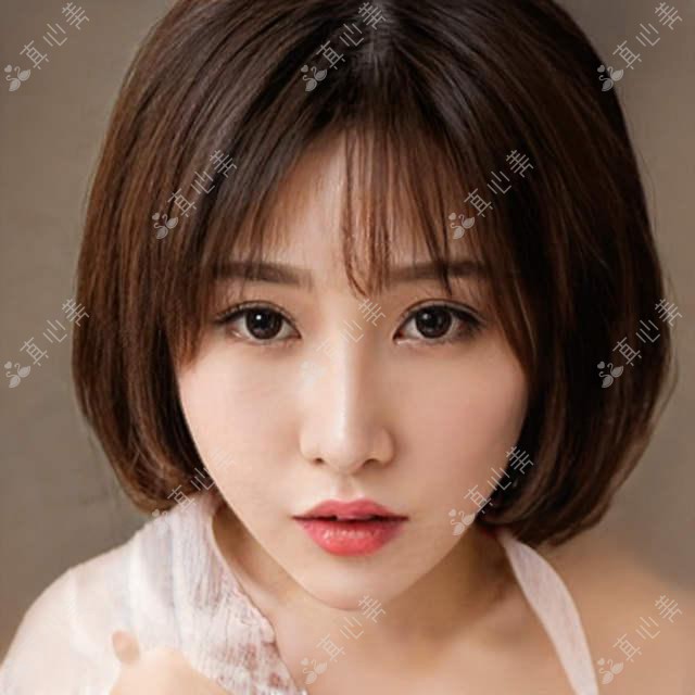 北京植发医院予馨美价格表公开：种植胸毛/鬓角/发际线项目详解