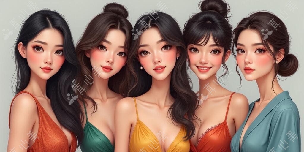 广州可玫尔vs医美俪:热玛吉&玻尿酸填充哪家强?探店真实测评