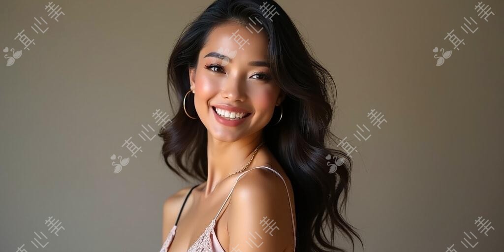东莞填充颈纹项目价格大公开!3k起get光滑天鹅颈