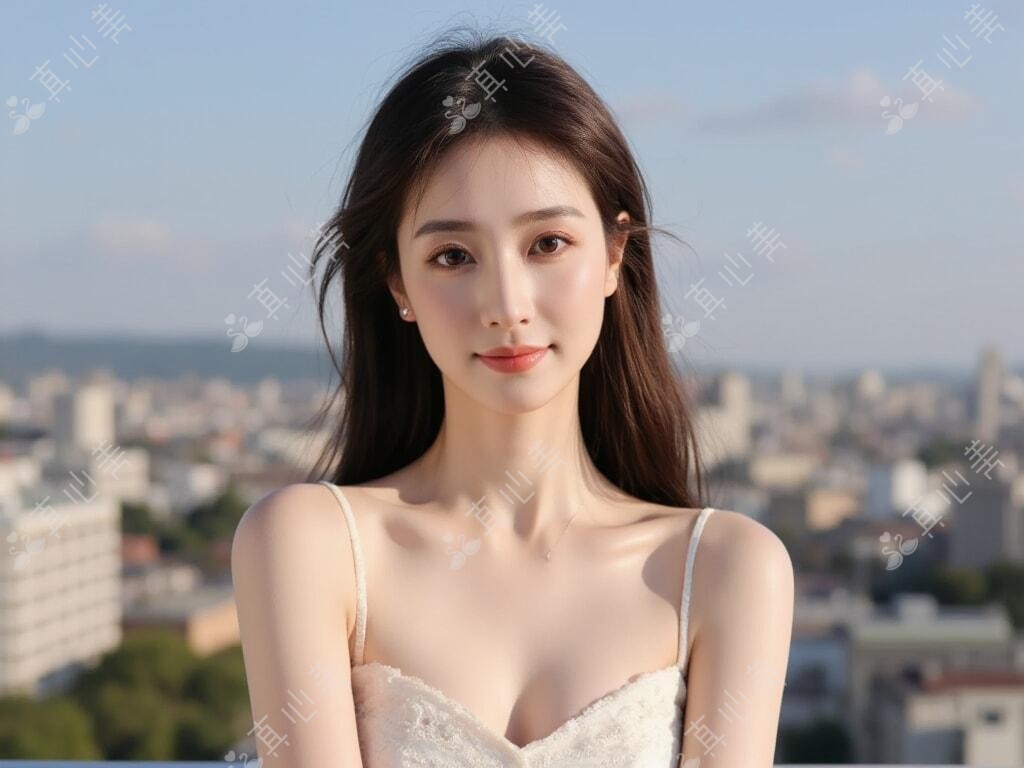 芜湖丰苹果肌价格表公开!这几家医院口碑好又靠谱