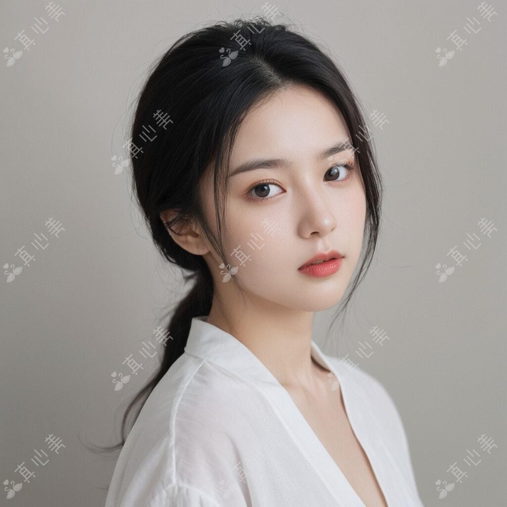 北京予馨美植发公开胸毛种植价格表:鬓角 发际线 胡须项目全解析
