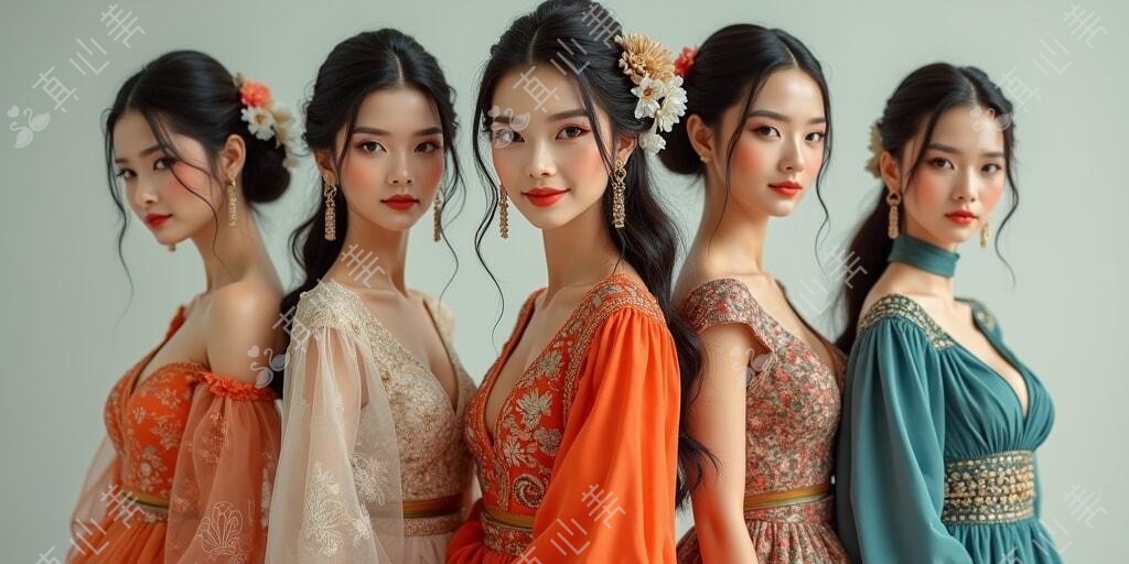 北京贞美医美价格表:双眼皮5800+玻尿酸980元起,项目费用全公开