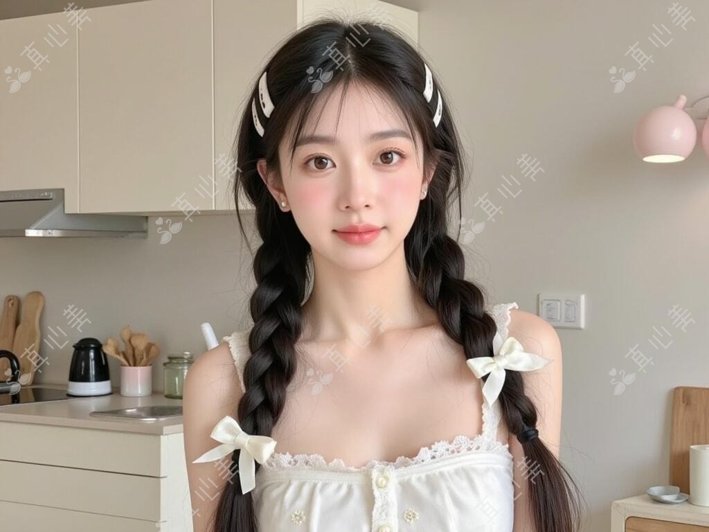 上海华美整形贵吗?2025新版价目表曝光:双眼皮4800元起,张琳医生亲诊可分期