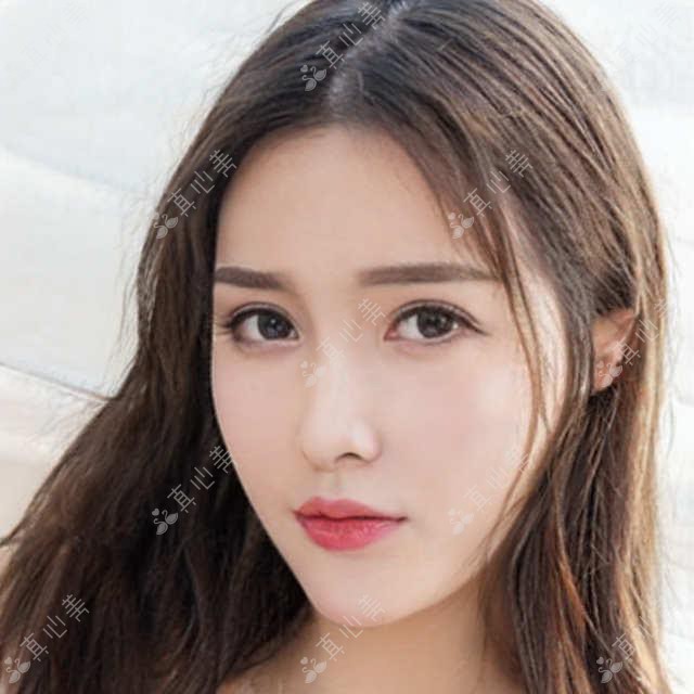 天津丰额头价格表大公开！这几家医院口碑好又靠谱
