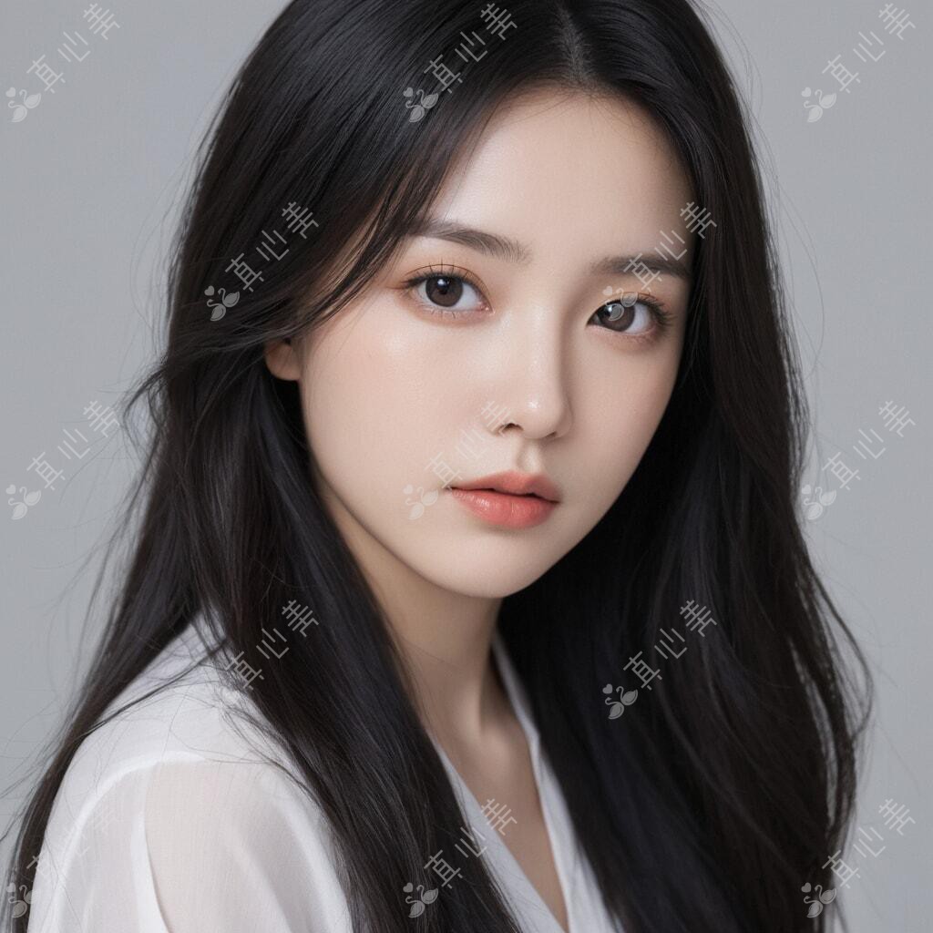 青岛壹美天成朱建莹医生眼鼻整形解析:自然双眼皮雕刻与精细修复艺术