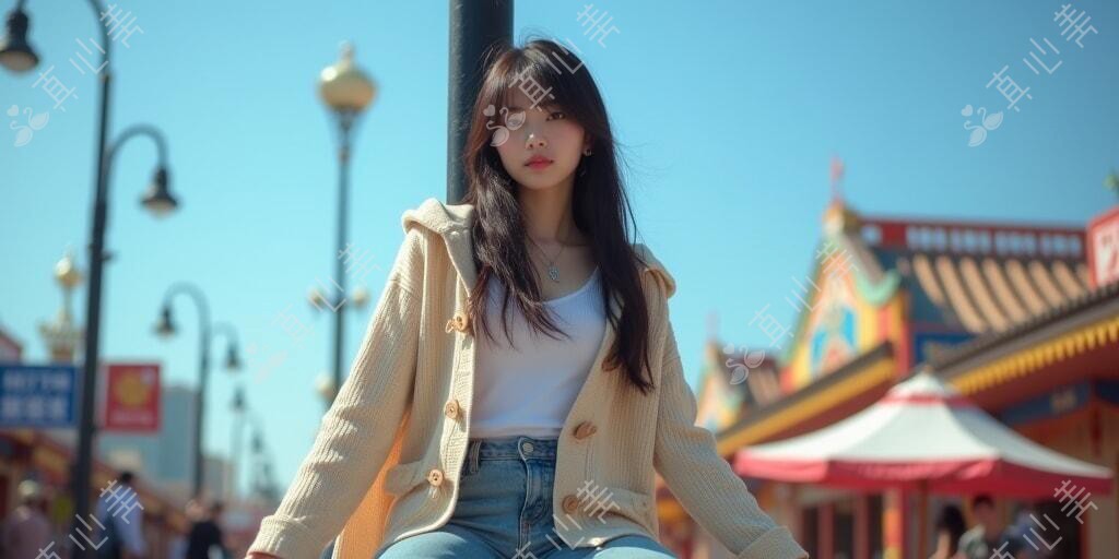 广州荔医医疗美容门诊部的医美项目靠谱吗？双眼皮手术4800元、瘦脸针2600元揭秘价格详情-晨报