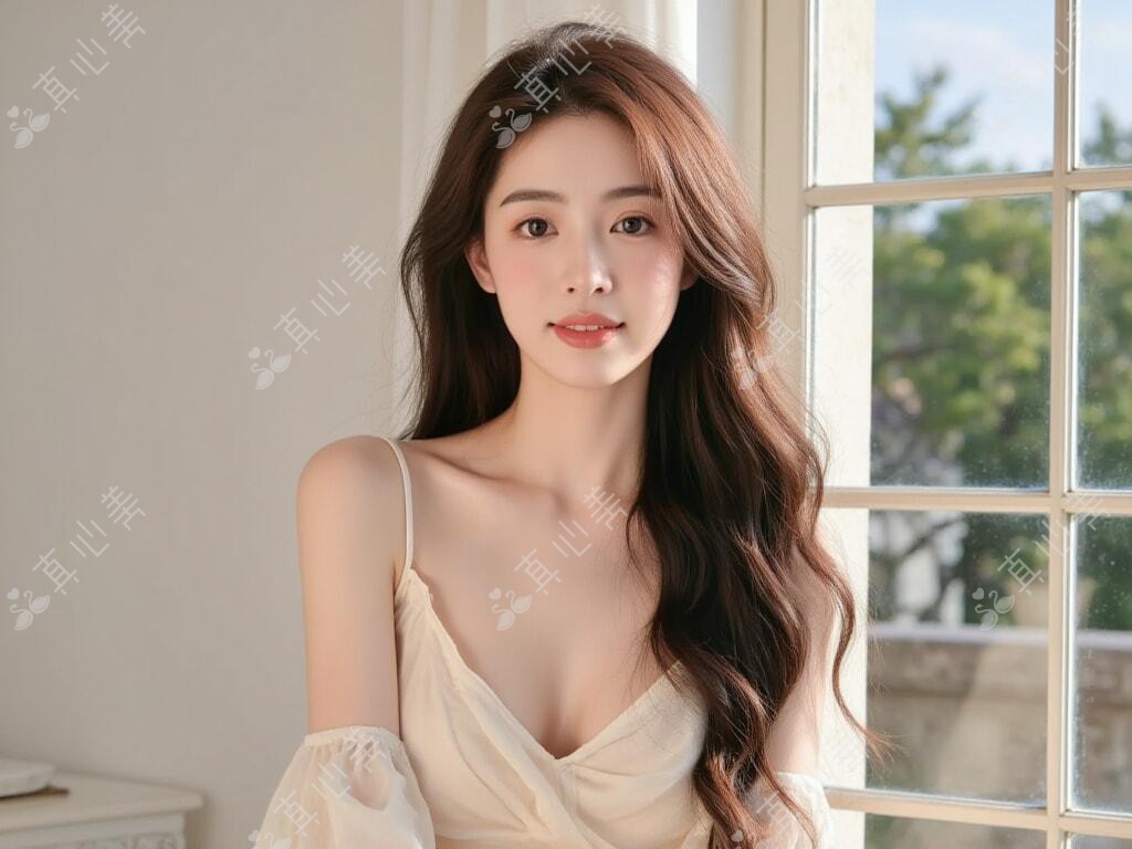 乳房下垂矫正上海市