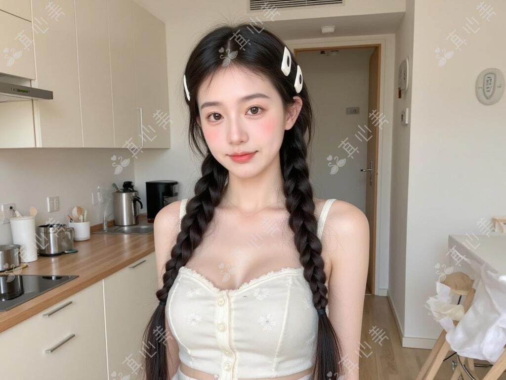 近视聊城市