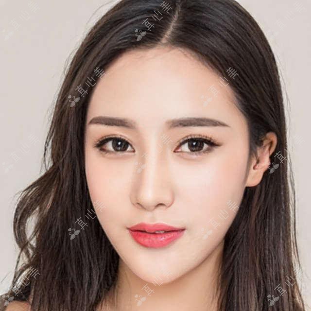 信阳何黎院长眼部综合整形评测，中华医学会特邀专家技术精湛