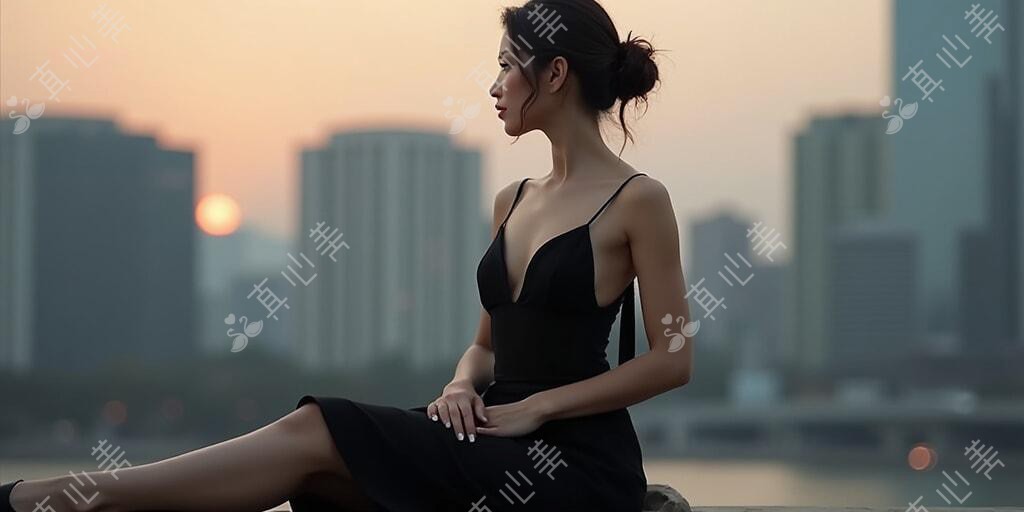昆明玻尿酸丰唇疗效自然吗?能维持多久?附2024年较新价格参考