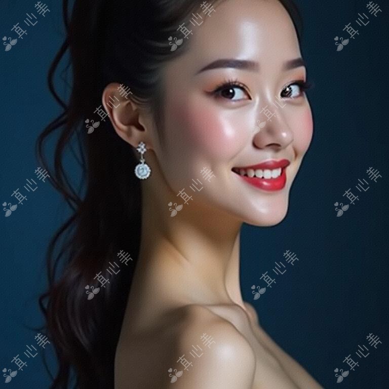 天津南开首爱眼科近视矫正费用揭秘？全飞秒亲民价+半飞秒实惠选+ICL晶体植入高端方案