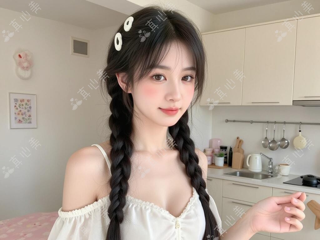 滁州丰面颊价格公开!本地人常去的5家医院测评+费用明细