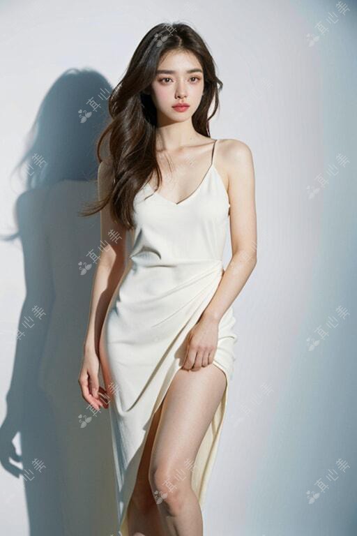 三亚高颅顶塑形价格多少?这家三亚口碑机构值得推荐:美立方医疗美容!