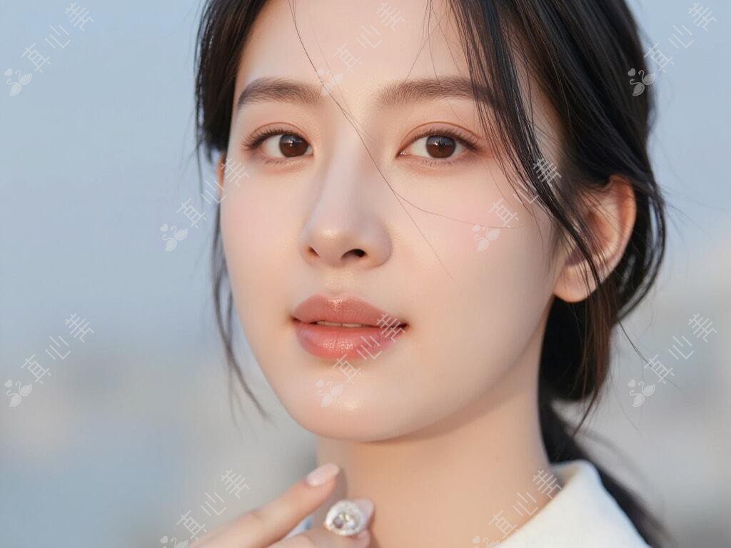 鄂尔多斯光子嫩肤价格对比 西安交大二院同款项目测评