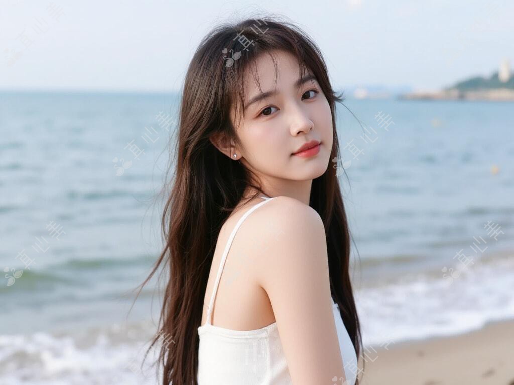 烟台康爱眼科由海涛医生拉皮手术测评:自然提升无痕恢复较快,烟台地区口碑医生