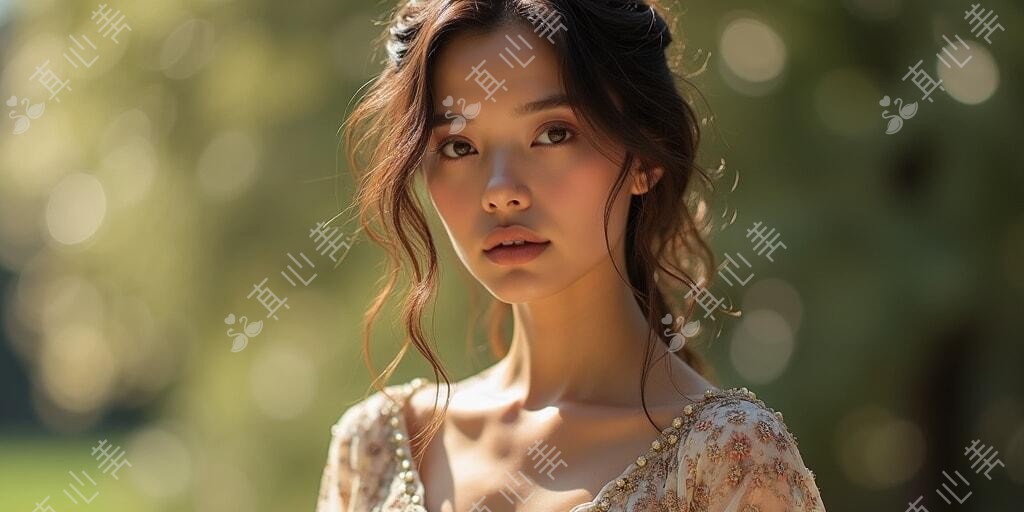 武汉植发医院哪家强?显赫vs九州丛琳植发对比,发际线调整和鬓角种植真实测评