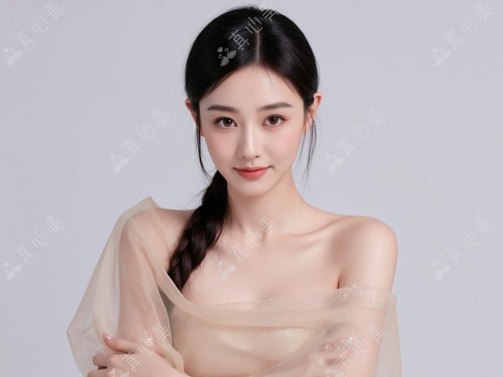 新乡嘟嘟唇|3D丰润唇仅需1280元 水润嘭弹疗效太绝了!