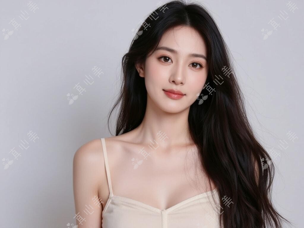 马鞍山嘟嘟唇价格大公开!这几家医院疗效自然又划算