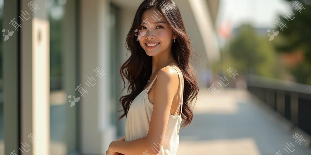 马鞍山嘟嘟唇价格大公开!这几家医院疗效自然又划算