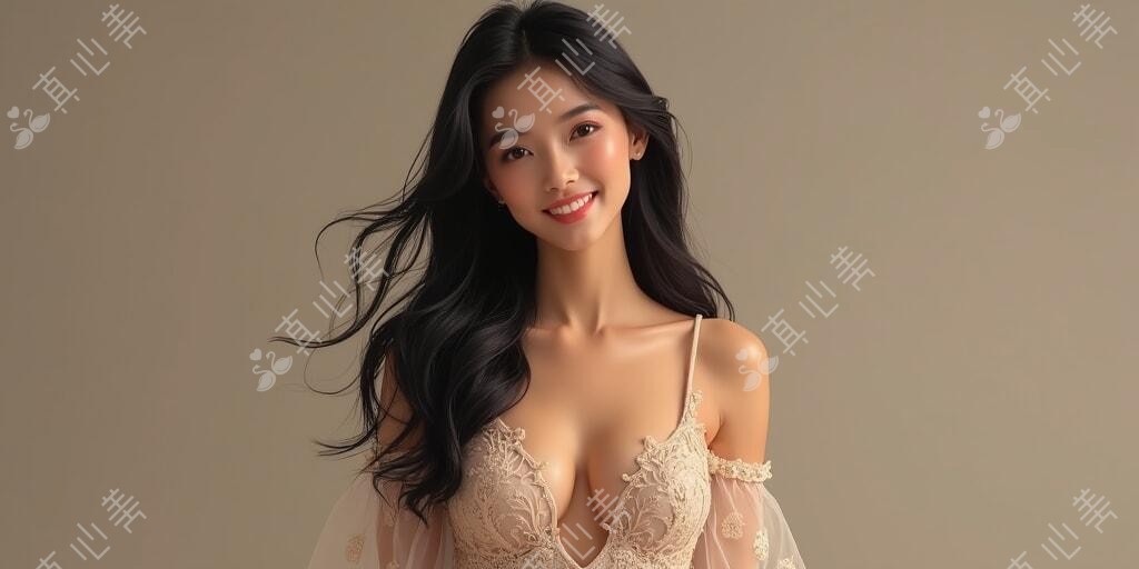 大连天鹅颈项目多少钱?这份价格表+医院推荐帮你避坑!