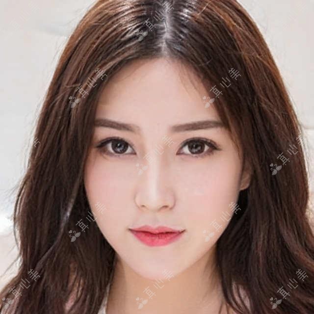 柳州去眼袋手术价格全解:仁美、华美、艾薇美眼袋项目一览表(含真实实例)