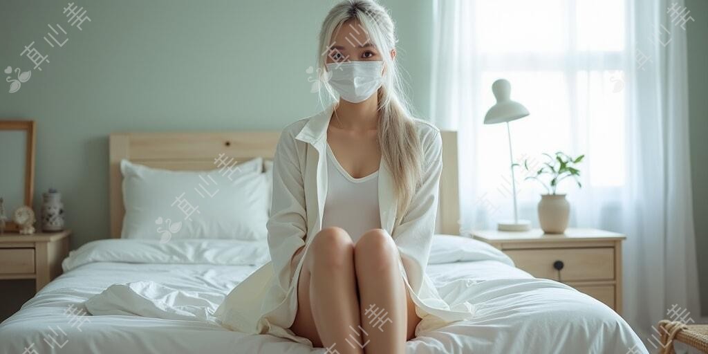 上海虹桥医院私密科价格公开:玻尿酸填充、私密激光等项目费用一览