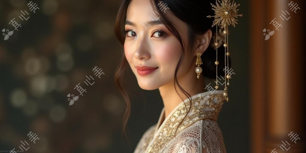 南宁李广生真皮填充颈纹疗效如何 颈纹改善价格及实例分享