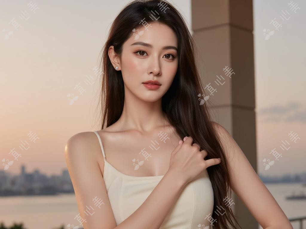 镇江嘟嘟唇项目体验分享:塑形+饱满疗效自然,价格2k左右,但维持时间6-8个月