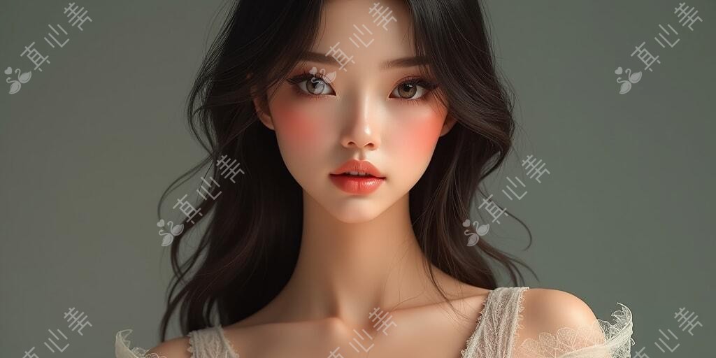 隐形牙套矫正深圳市