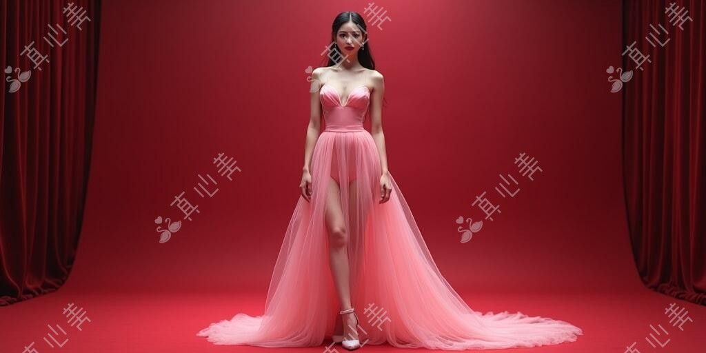 揭阳幼幼眼项目多少钱?幼幼眼打造自然大眼价格5K~8K起靠谱吗