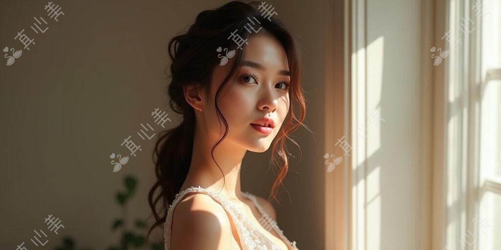 赣州星铂丽鲁齐医生眼鼻微雕实例解析:20年整形博士的个性化定制方案