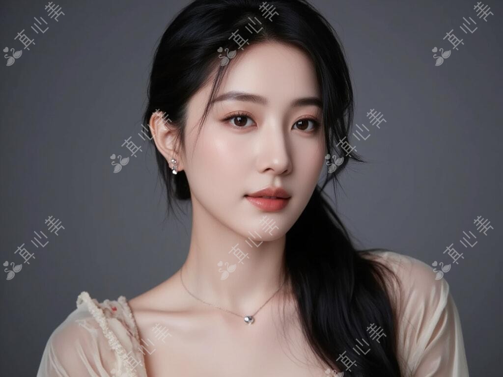唐山水灵珑幼态脸项目价格解析 幼态脸整形费用及疗效对比