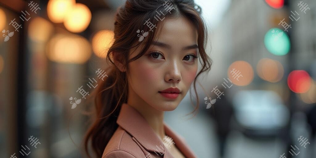 包头朝聚眼科周园医生:眼整形医生解析双眼皮与抗衰老项目