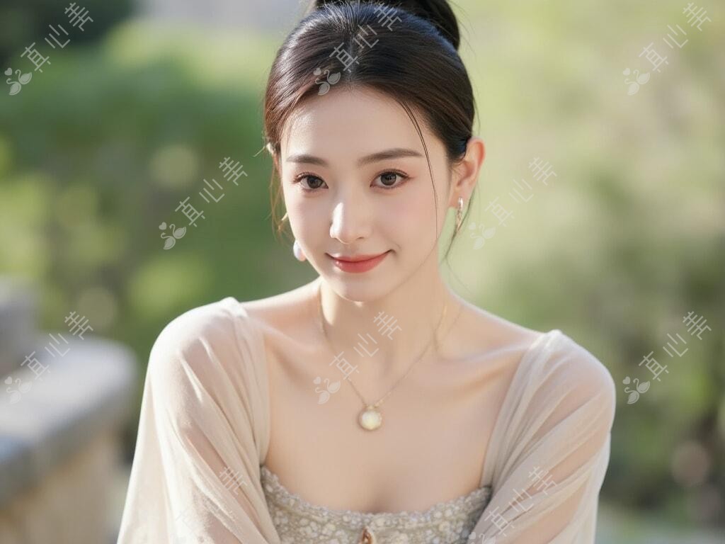 孟瓅眼科医生-咸阳爱尔眼科孟瓅院长ICL近视白内障手术口碑好