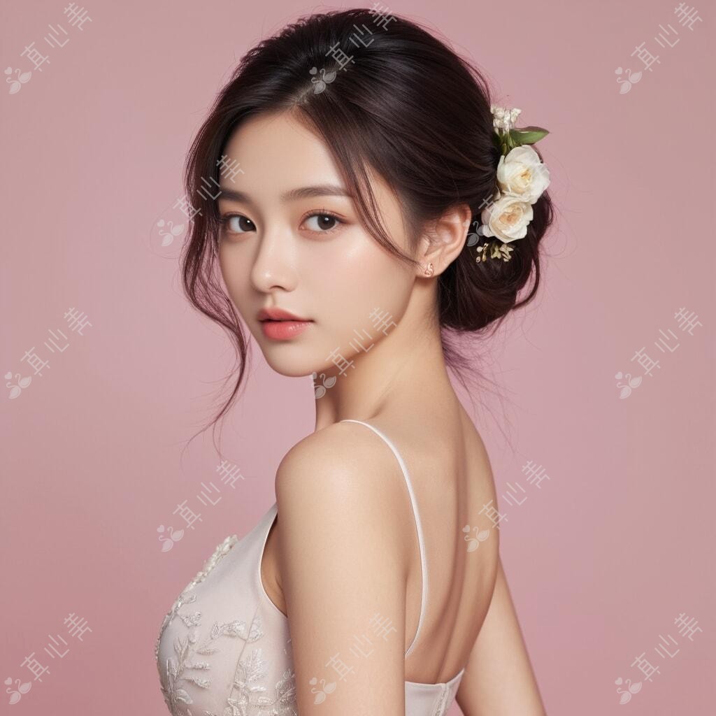 广州植发医院哪家强?倍生vs贞韩真实测评,发际线调整+鬓角种植疗效对比