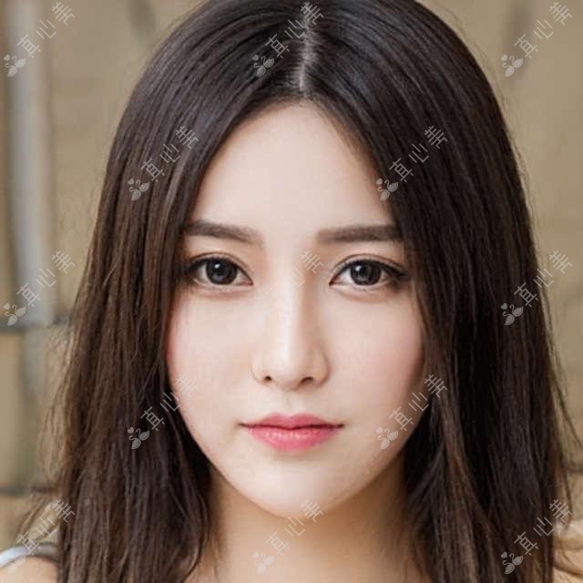 广州美恩植发科价格表:FUE植发、微针加密多少钱?附全项目收费明细