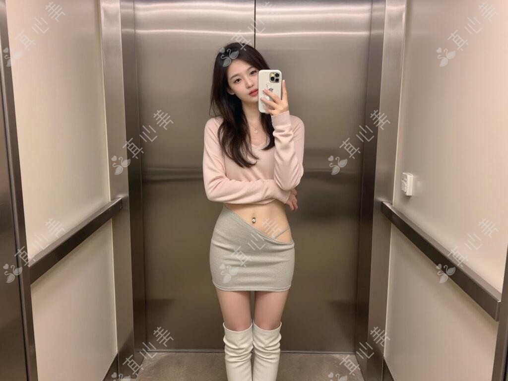 广州植发医院哪家强?倍生vs贞韩真实测评,发际线调整+鬓角种植疗效对比
