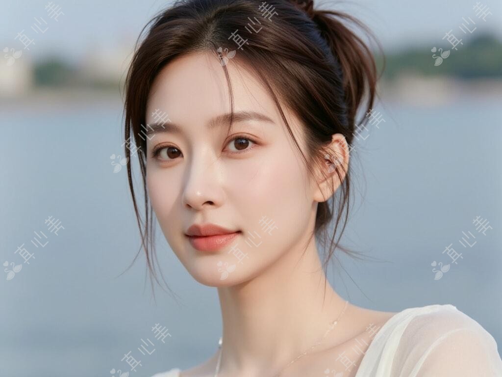 上饶幼态脸项目价格大公开!这几家医院口碑好还划算