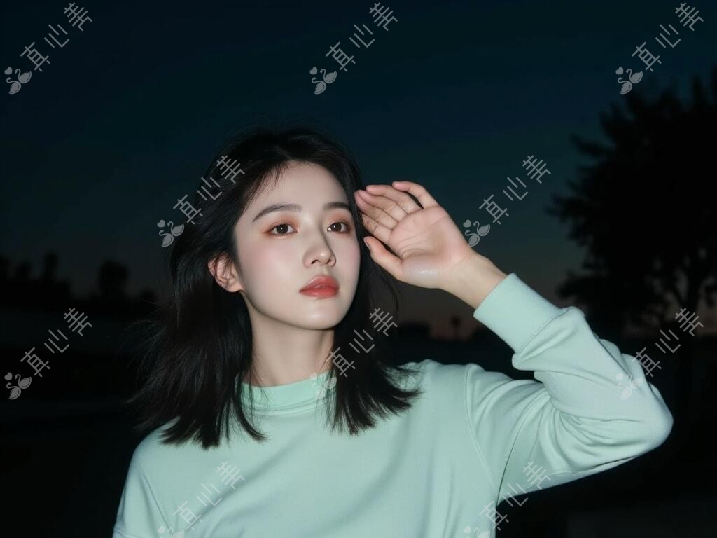 广州紫馨医美靠谱吗？双眼皮8800元起，玻尿酸填充1980元/支