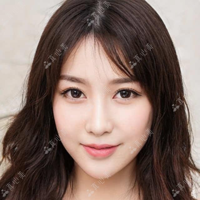 成都市画美医美医院价格揭秘?双眼皮8K-1.5W/隆鼻1.2W-2W/皮肤管理年卡5K+