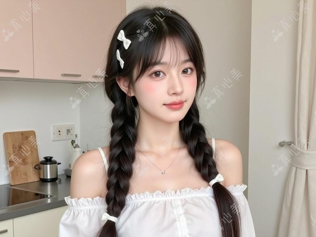 牙齿矫正包头市