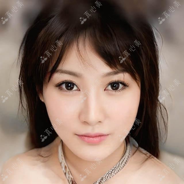 武汉市眼睑内翻矫正手术费用一览:同济医院6000元起,矫正医生推荐及报销指南