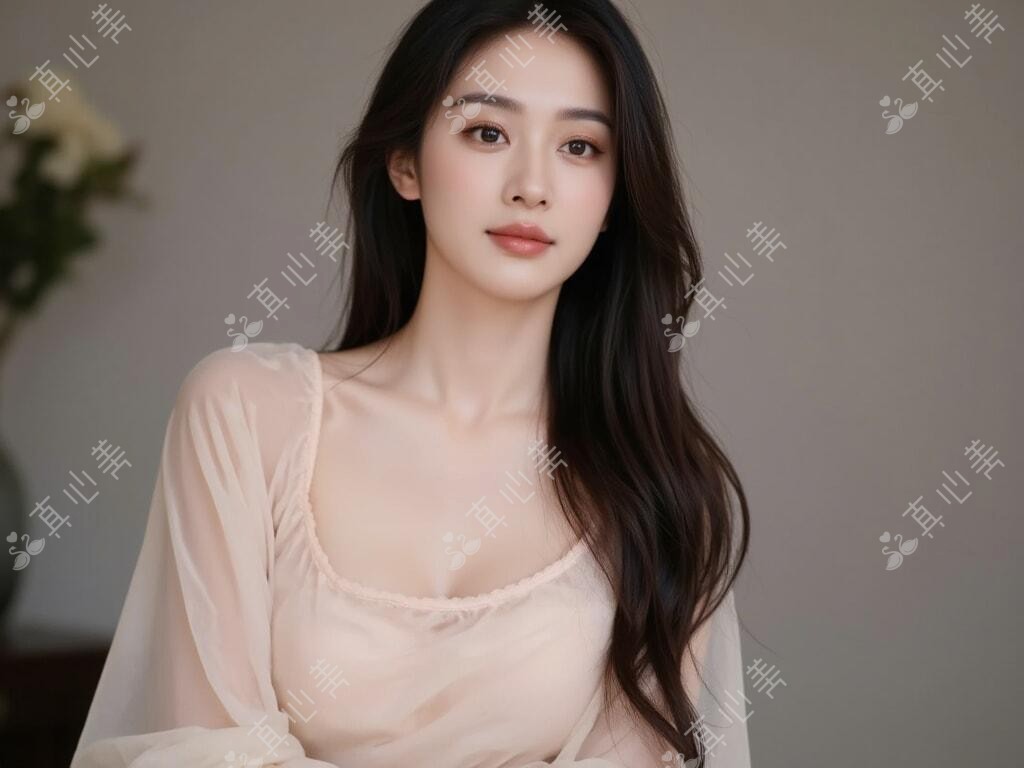 太原桃花眼项目：3980元值不值？本地医院哪家做桃花眼自然又持久？