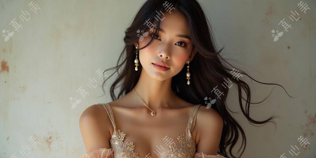 南昌填充颈纹价格多少？南昌颈纹项目轻松get！
