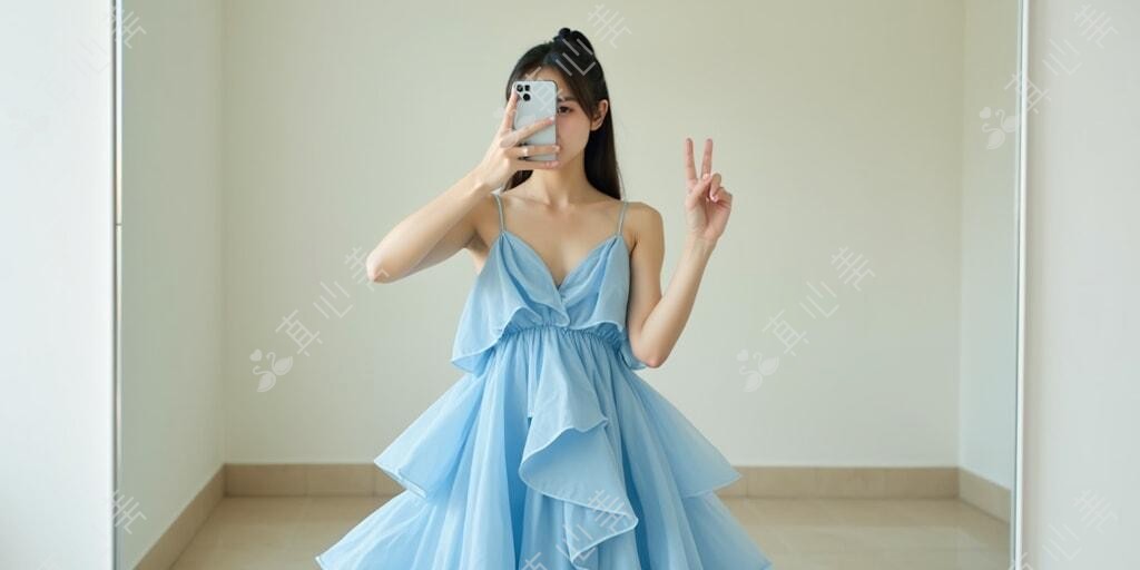 呼和浩特卧蚕填充多少钱？附热门医院价格表+真实体验分享