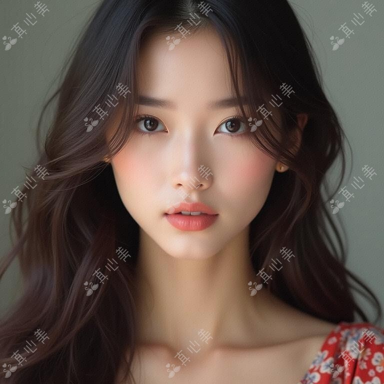 海口丁合军医生眼部整形医生 海南伊佳医疗美容医院韩系翘睫双眼皮有名
