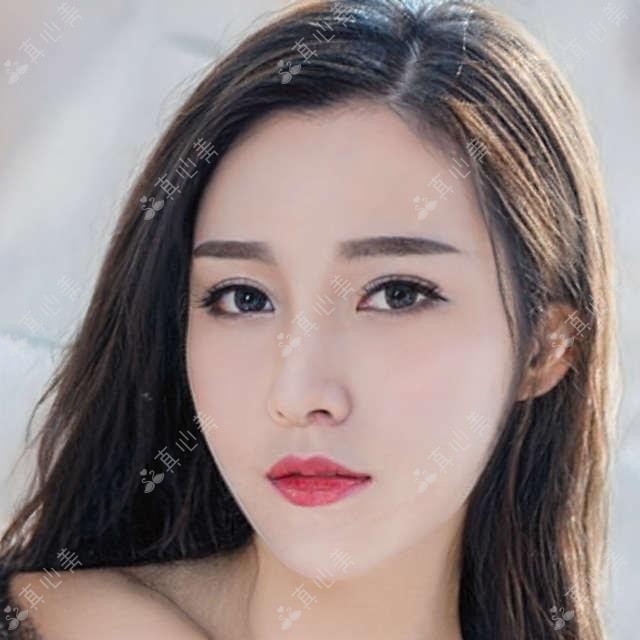 成都西部中西医整形科价目表大公开!双眼皮、玻尿酸、注射瘦脸价格一览