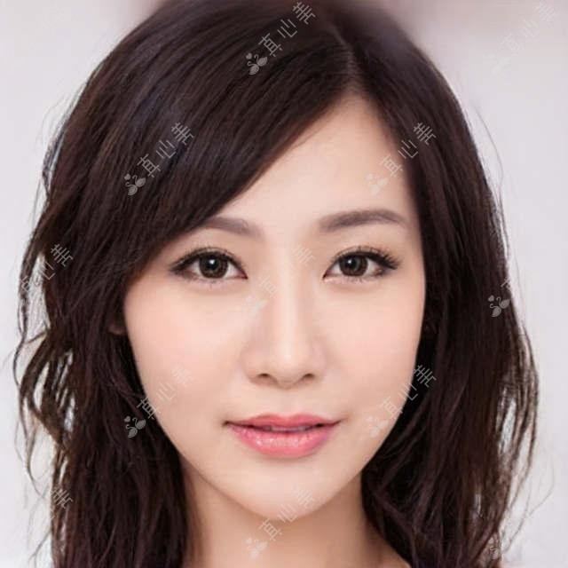 武汉美基元医美靠谱吗？双眼皮5800元起，玻尿酸填充1980元/支