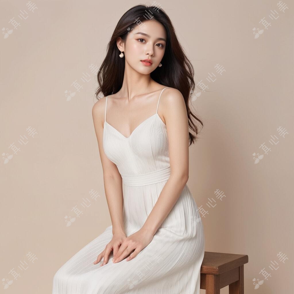 莆田丰下巴1.8w起会肿吗?恢复期短自然款适合上班族